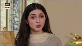 Tark e Wafa - Episode 67 - 12th September 2024